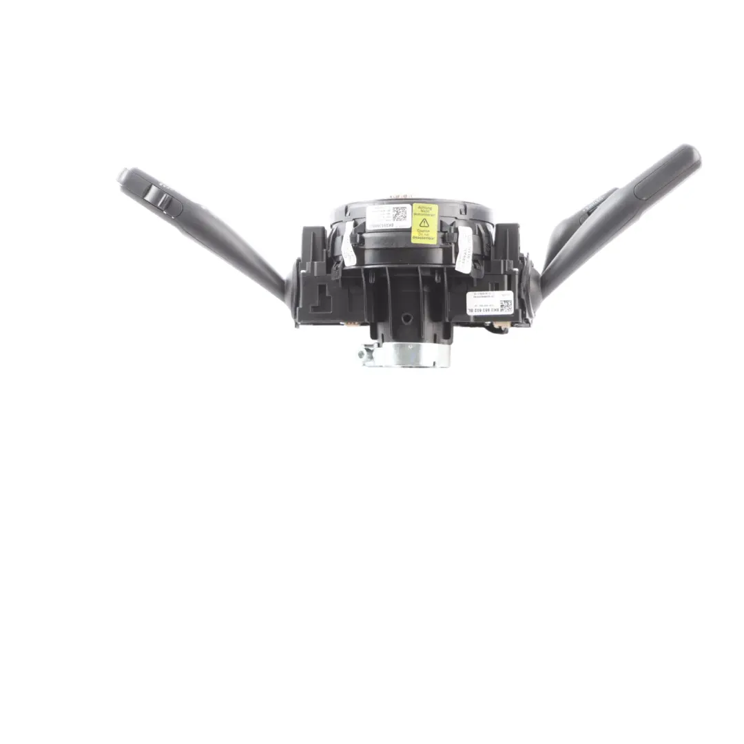 Audi S4 B8 Steering Wheel Indicator Wiper Cruise Control Stalk Squib - SKU 8K0953502BL - Part number 8K0953502BL