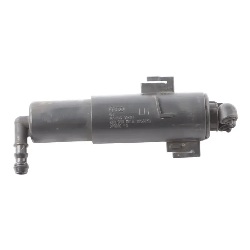  Headlight Washer Audi A4 S4 RS4 B8 Front Spray Nozzle Jet Left N/S - SKU 8K0955101A - Part number 8K0955101A