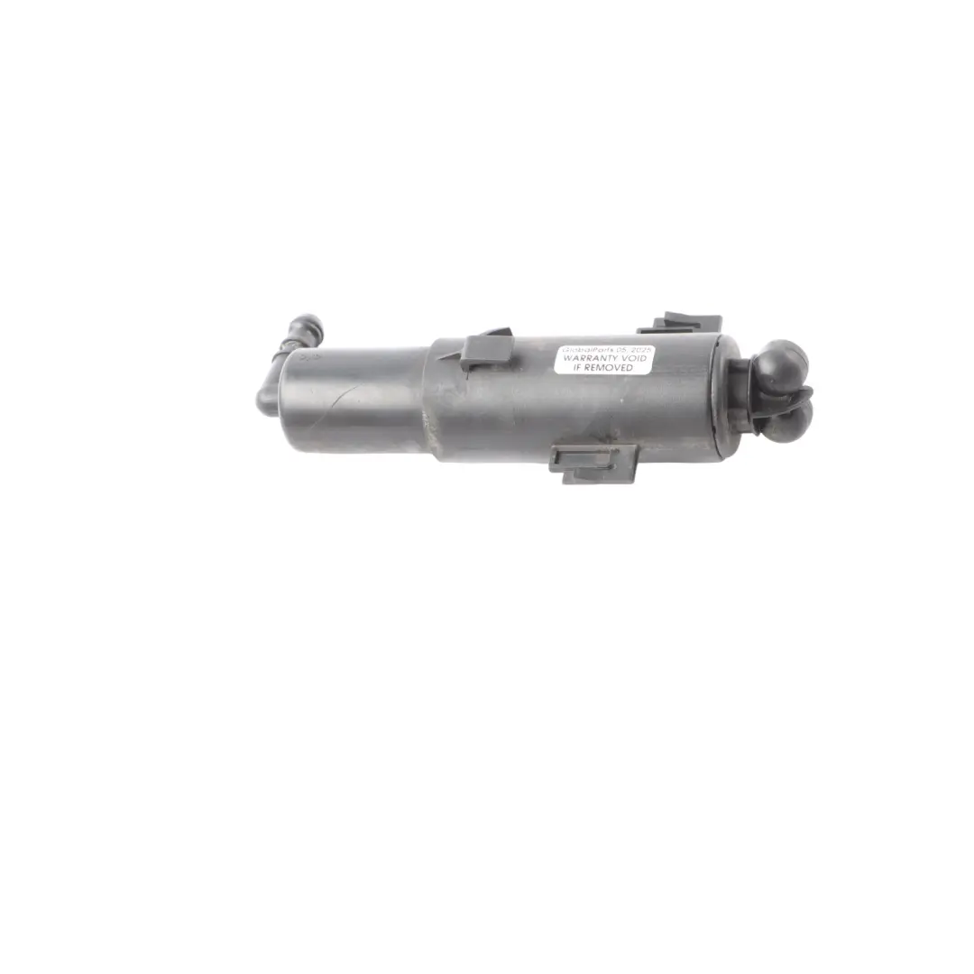 Schein Werfer Waschanlage Audi A4 S4 RS4 B8 Sprüh Düse Vorne Links für mit Teilenummer 8K0955101A Schein Werfer Waschanlage Audi A4 S4 RS4 B8 Sprüh Düse Vorne Links - SKU 8K0955101A - Teilenummer 8K0955101A