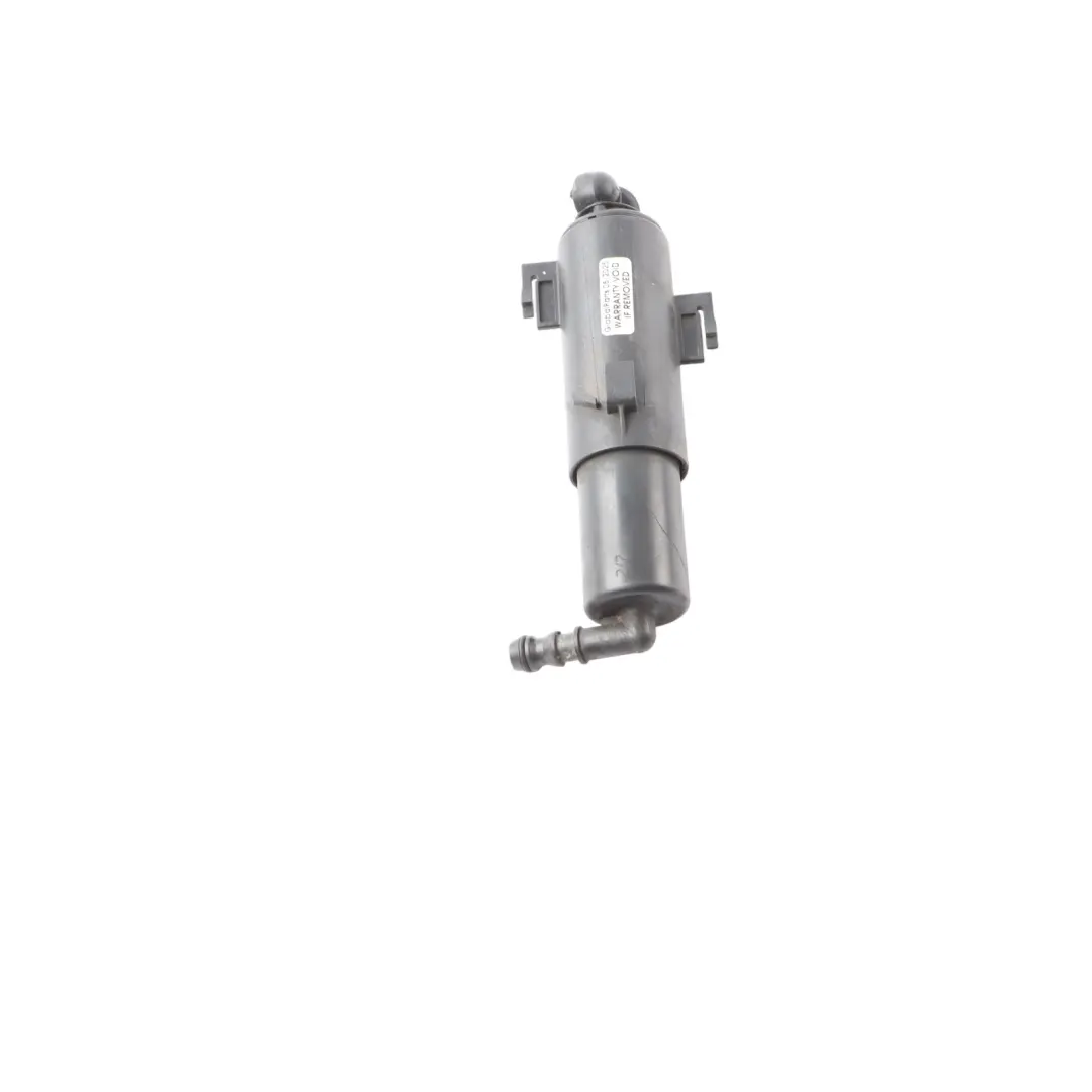  Headlight Washer Audi A4 S4 RS4 B8 Front Spray Nozzle Jet Left N/S - SKU 8K0955101A - Part number 8K0955101A