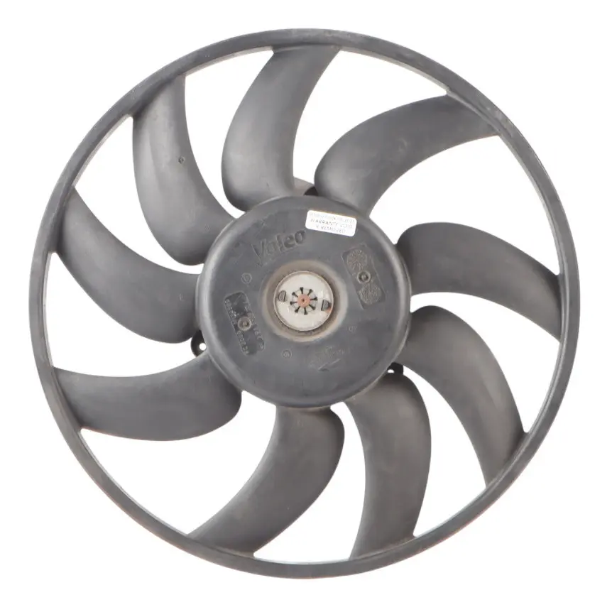 Radiatore Di Raffreddamento Motore Audi A4 B8 Q5 8R Ventola 200W 8K0959455F