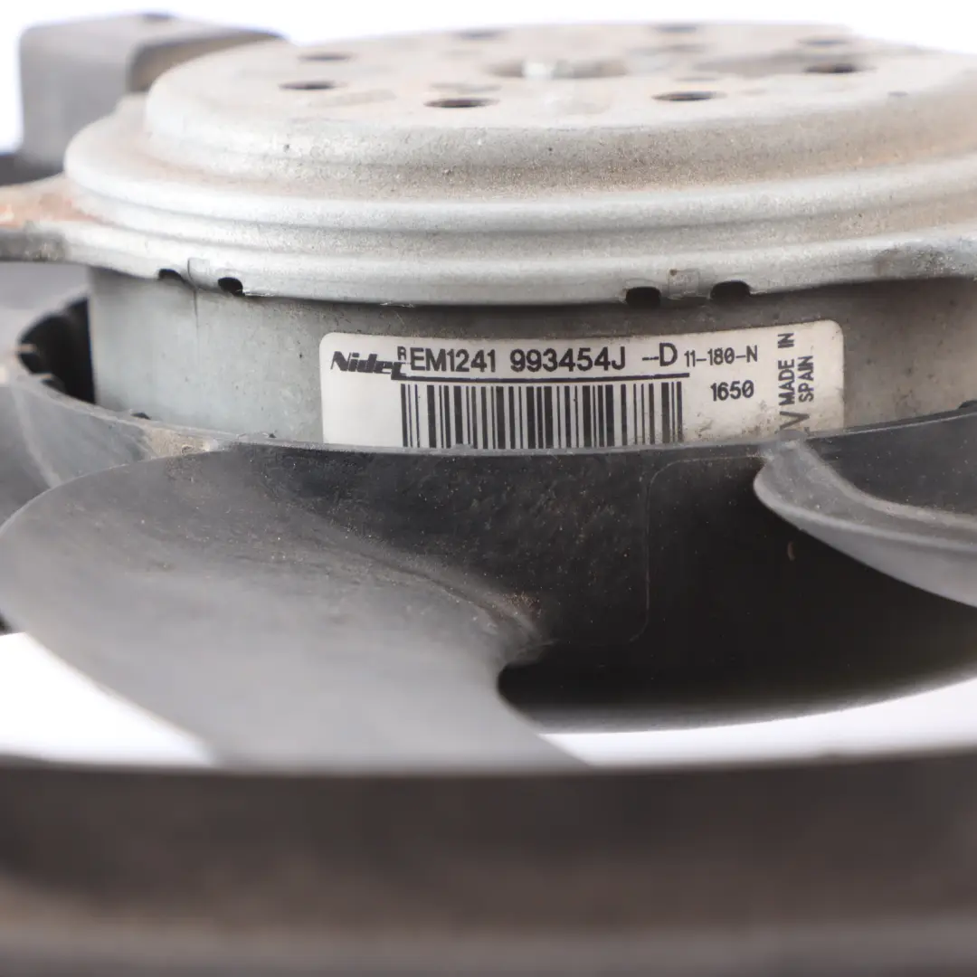  Radiatore Di Raffreddamento Motore Audi A4 B8 Q5 8R Ventola 200W - SKU 8K0959455F - Numero di parte 8K0959455F