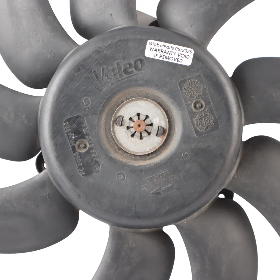 Motorkühlung Kühler Audi A4 B8 Q5 8R Kühlmittelventilator Motor 200W für mit Teilenummer 8K0959455F Motorkühlung Kühler Audi A4 B8 Q5 8R Kühlmittelventilator Motor 200W - SKU 8K0959455F - Teilenummer 8K0959455F