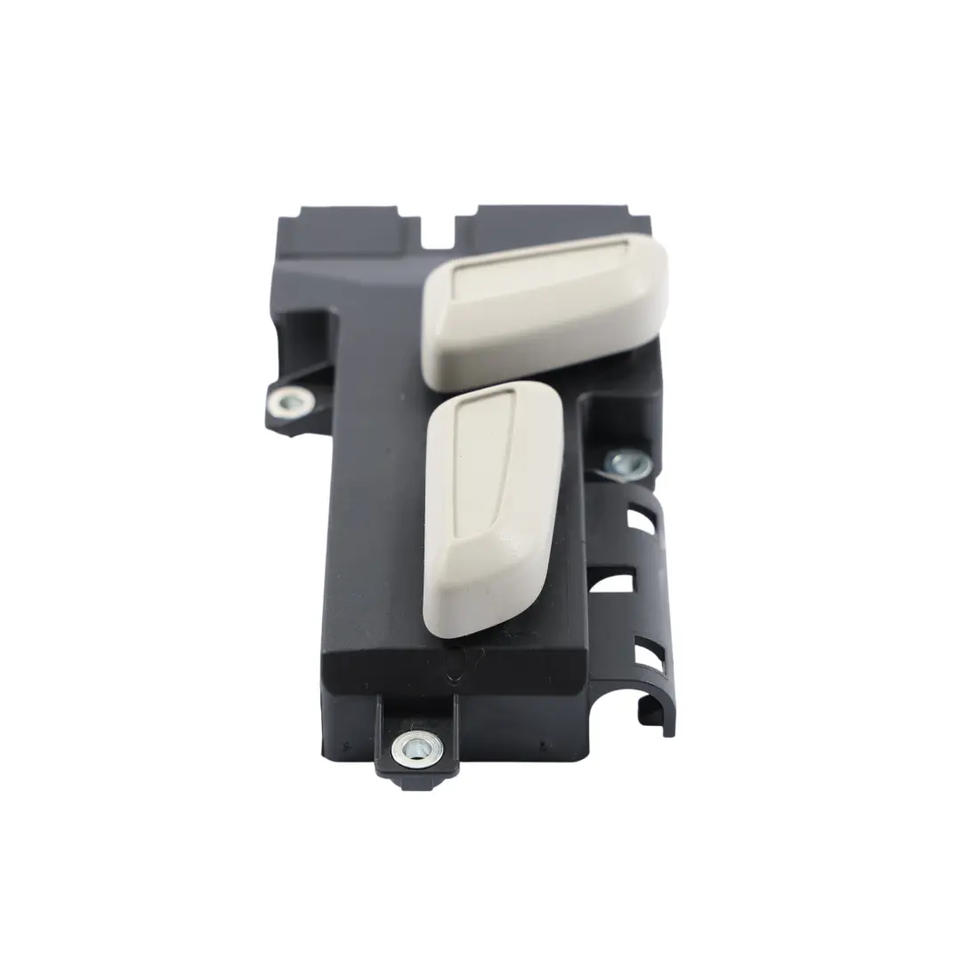 Panel De Botones De Control Del Asiento Delantero Derecho para Audi A4 B8 con número de pieza 8K0959748C Audi A4 B8 Panel De Botones De Control Del Asiento Delantero Derecho - SKU 8K0959748C-1 - Número de pieza 8K0959748C