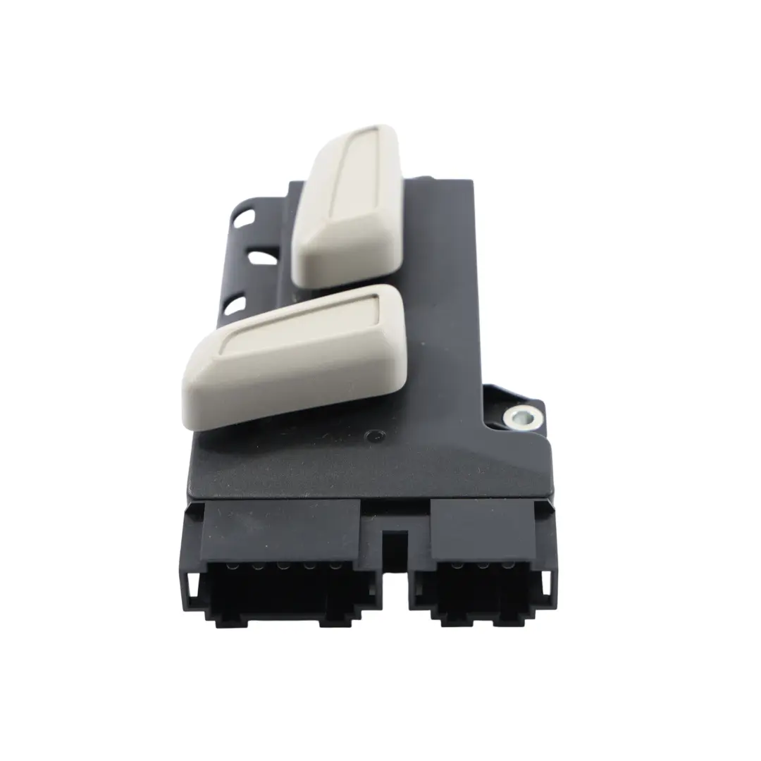 Audi A4 B8 Panneau Boutons Commande Siège Avant Droit - SKU 8K0959748C-1 - Numéro de pièce 8K0959748C