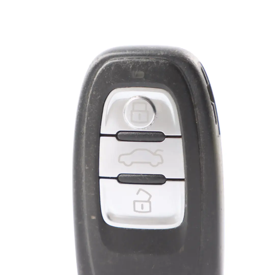 Audi A5 8T Clé Télécommande Intelligente - SKU 8K0959754H - Numéro de pièce 8K0959754H