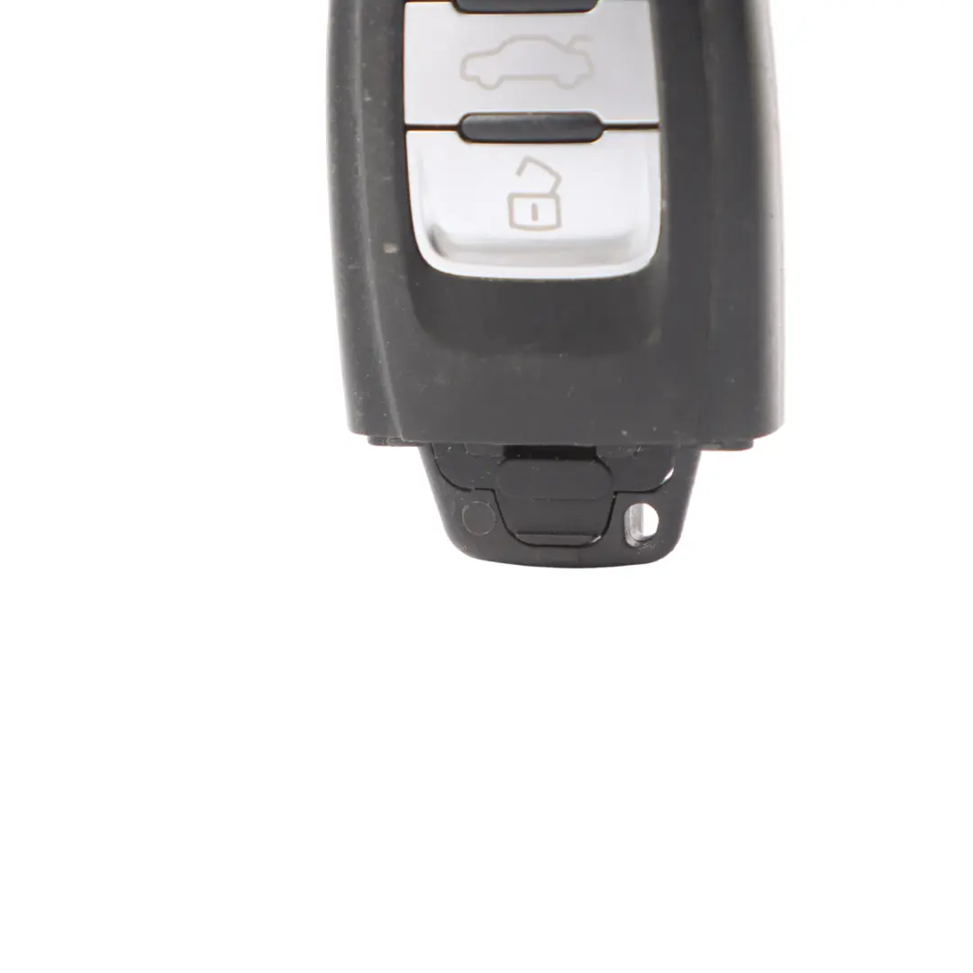 Clé Télécommande Intelligente pour Audi A5 8T à propos du numéro de pièce 8K0959754H Audi A5 8T Clé Télécommande Intelligente - SKU 8K0959754H - Numéro de pièce 8K0959754H