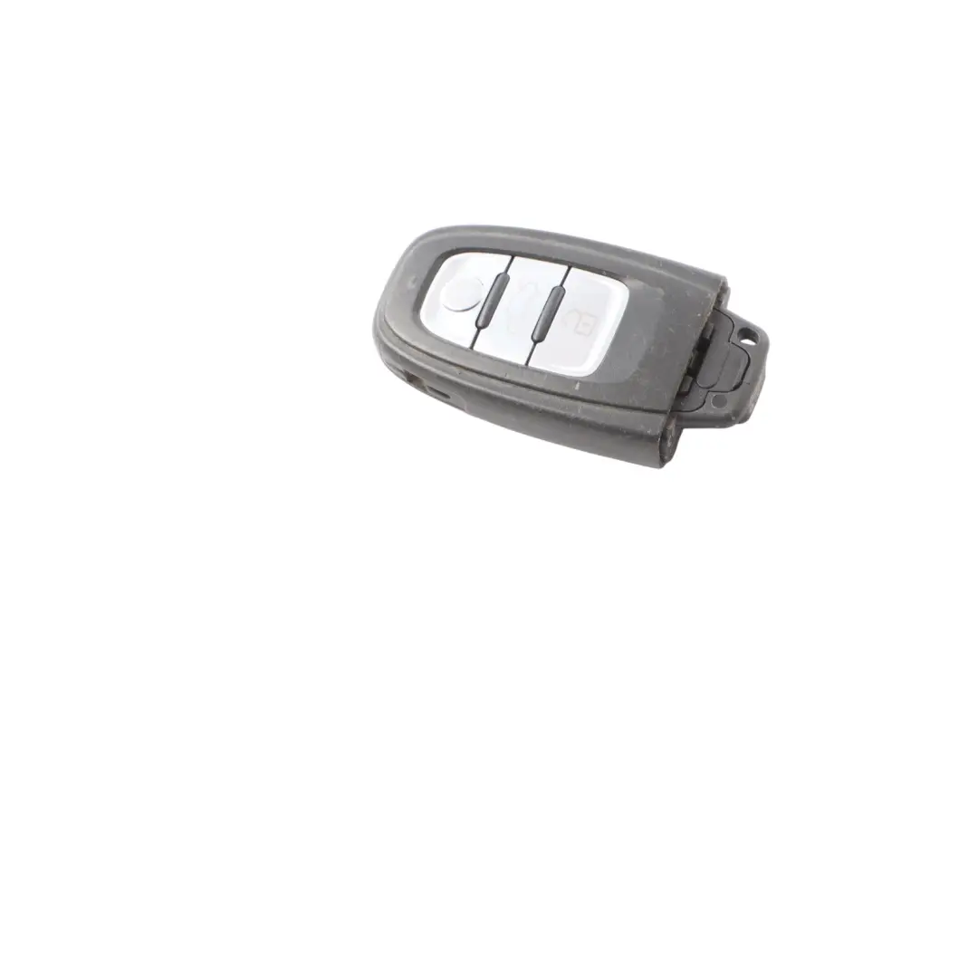 Botón Remoto Smart Llavero Unidad para Audi A5 8T con número de pieza 8K0959754H Audi A5 8T Botón Remoto Smart Llavero Unidad - SKU 8K0959754H - Número de pieza 8K0959754H