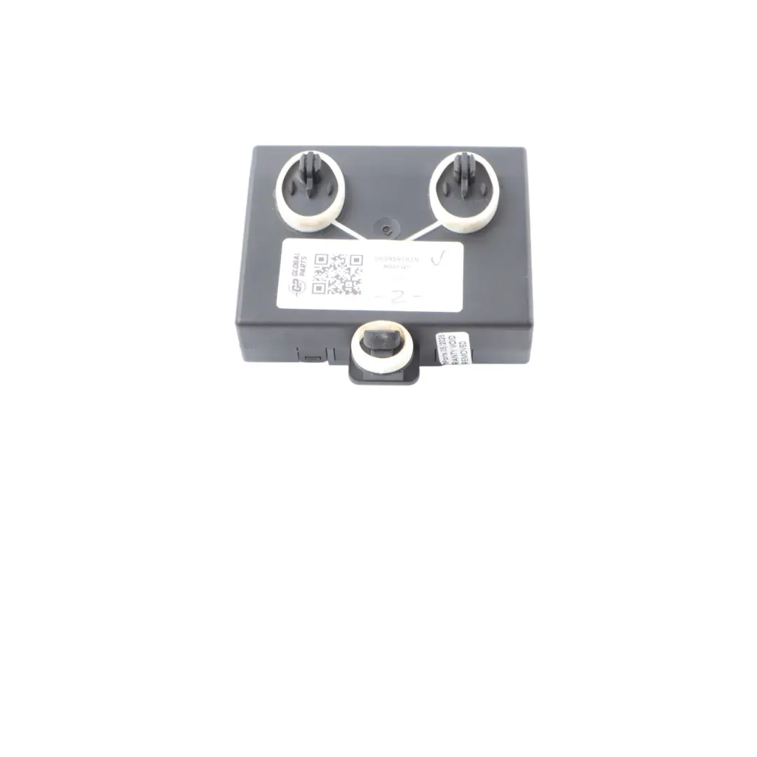 Audi Q5 8R Front Door Module Control Unit ECU Driver's Side - SKU 8K0959793N - Part number 8K0959793N