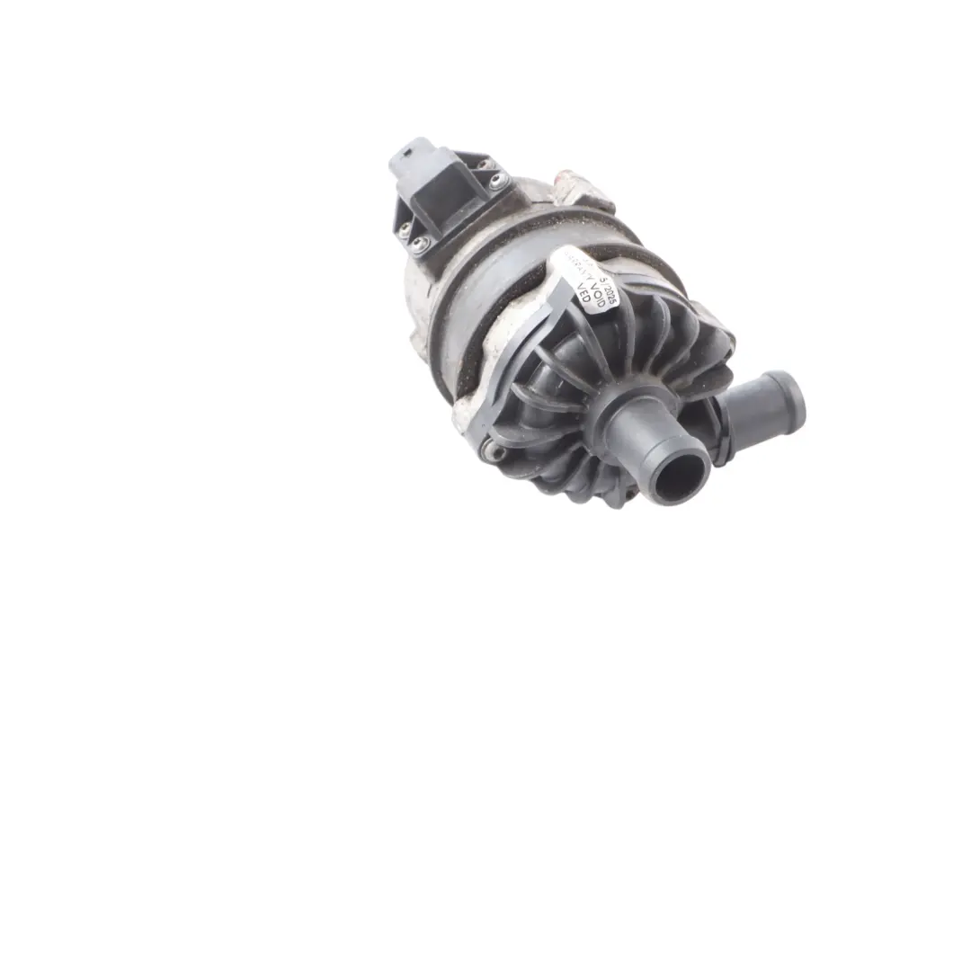 Wasser Elektrische Pumpe Hilfskühlmittelumlauf für Audi A6 C6 Q7 4L mit Teilenummer 8K0965567 Audi A6 C6 Q7 4L Wasser Elektrische Pumpe Hilfskühlmittelumlauf - SKU 8K0965567 - Teilenummer 8K0965567