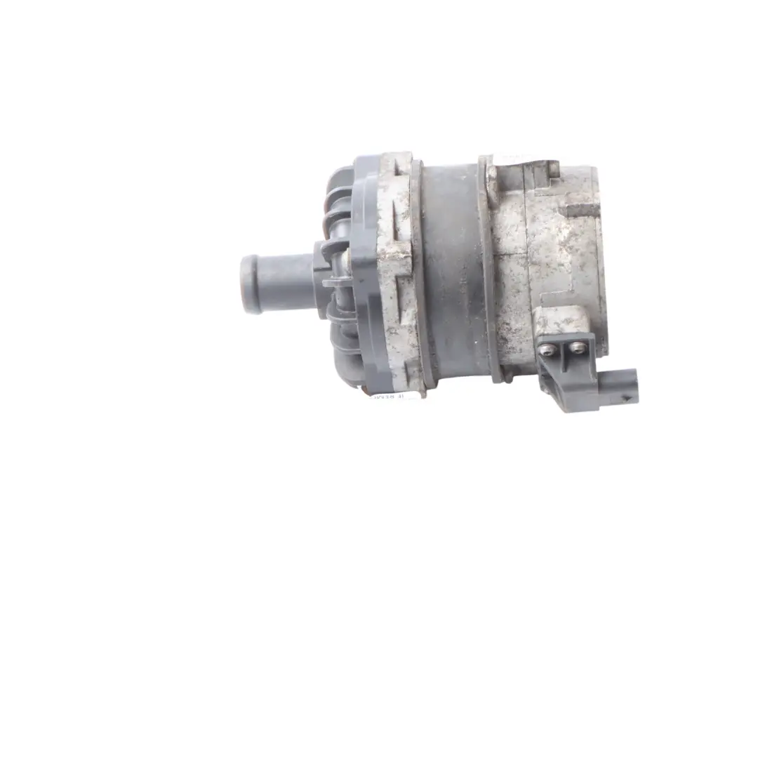 Pompe À Eau Électrique Auxiliaire Liquide Refroidissement pour Audi A6 C6 à propos du numéro de pièce 8K0965567 Audi A6 C6 Pompe À Eau Électrique Auxiliaire Liquide Refroidissement - SKU 8K0965567 - Numéro de pièce 8K0965567