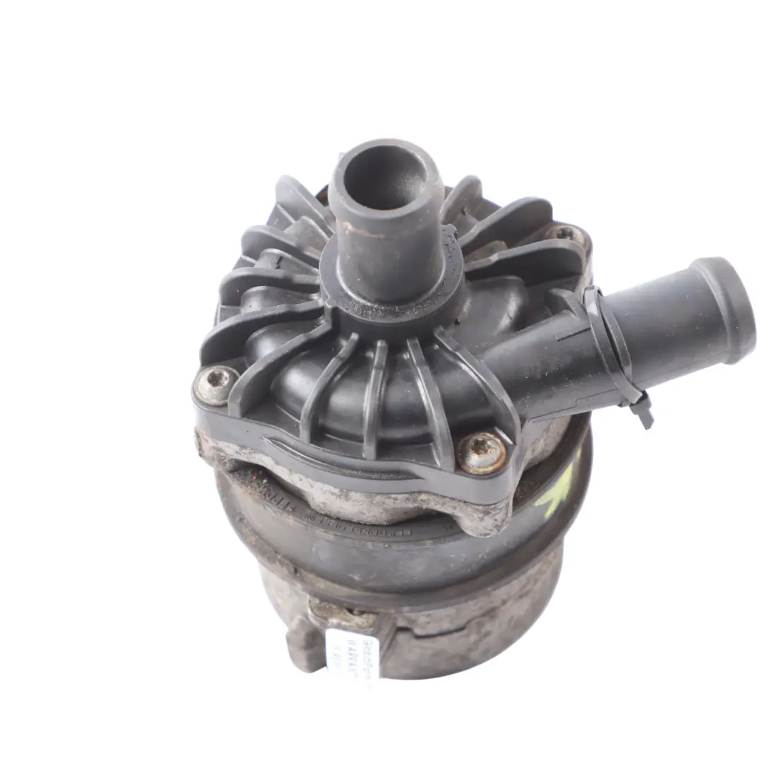 Wasser Elektrische Pumpe Hilfskühlmittelumlauf für Audi A6 C6 Q7 4L mit Teilenummer 8K0965567 Audi A6 C6 Q7 4L Wasser Elektrische Pumpe Hilfskühlmittelumlauf - SKU 8K0965567 - Teilenummer 8K0965567
