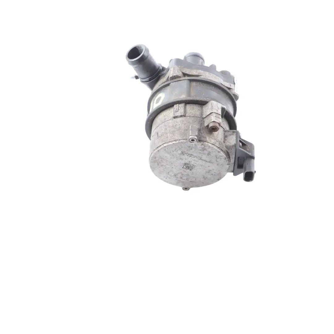 Dodatkowa Pompa Cyrkulacji Obiegu Wody do Audi A6 C6 Q7 4L o numerze 8K0965567 Audi A6 C6 Q7 4L Dodatkowa Pompa Cyrkulacji Obiegu Wody - SKU 8K0965567 - Numer Części 8K0965567