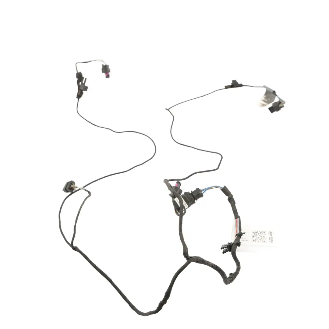 Front Bumper PDC Parking Loom Harness Wiring Cable to Audi A5 8T with Part number 8K0971095D Audi A5 8T Front Bumper PDC Parking Loom Harness Wiring Cable - SKU 8K0971095D - Part number 8K0971095D