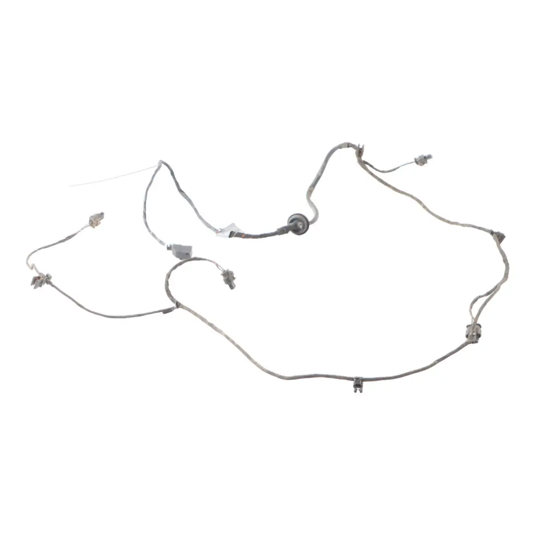 Heckkabelbaum PDC Kabelbaum Parksensor für Audi A4 B8 mit Teilenummer 8K0971104F Audi A4 B8 Heckkabelbaum PDC Kabelbaum Parksensor - SKU 8K0971104F - Teilenummer 8K0971104F