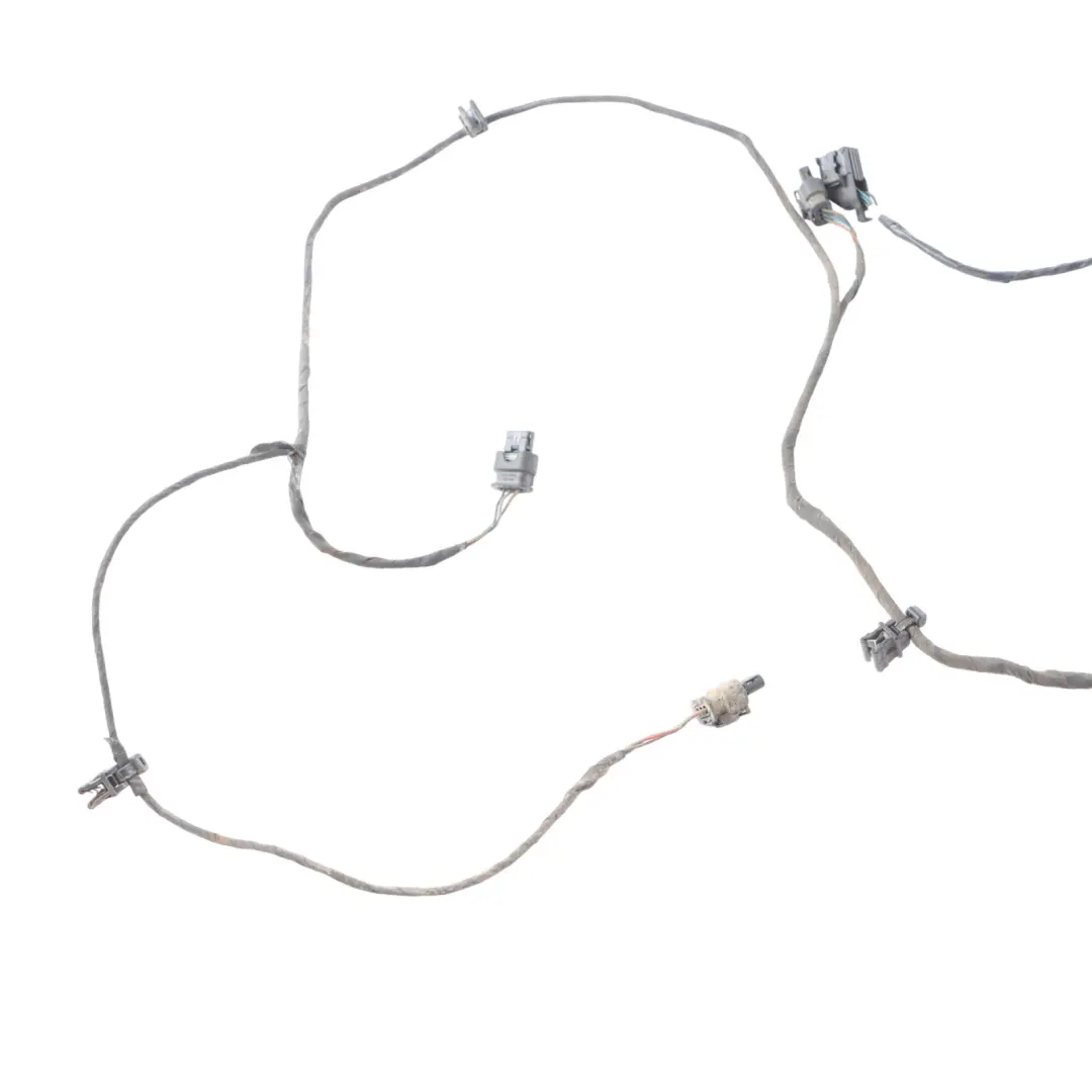 Heckkabelbaum PDC Kabelbaum Parksensor für Audi A4 B8 mit Teilenummer 8K0971104F Audi A4 B8 Heckkabelbaum PDC Kabelbaum Parksensor - SKU 8K0971104F - Teilenummer 8K0971104F