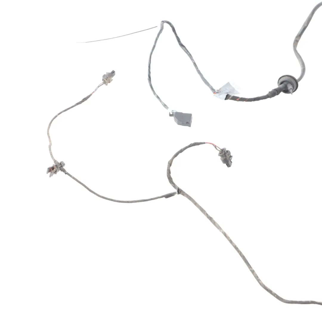 Faisceau De Câbles Arrière PDC Capteur De Stationnement pour Audi A4 B8 à propos du numéro de pièce 8K0971104F Audi A4 B8 Faisceau De Câbles Arrière PDC Capteur De Stationnement - SKU 8K0971104F - Numéro de pièce 8K0971104F