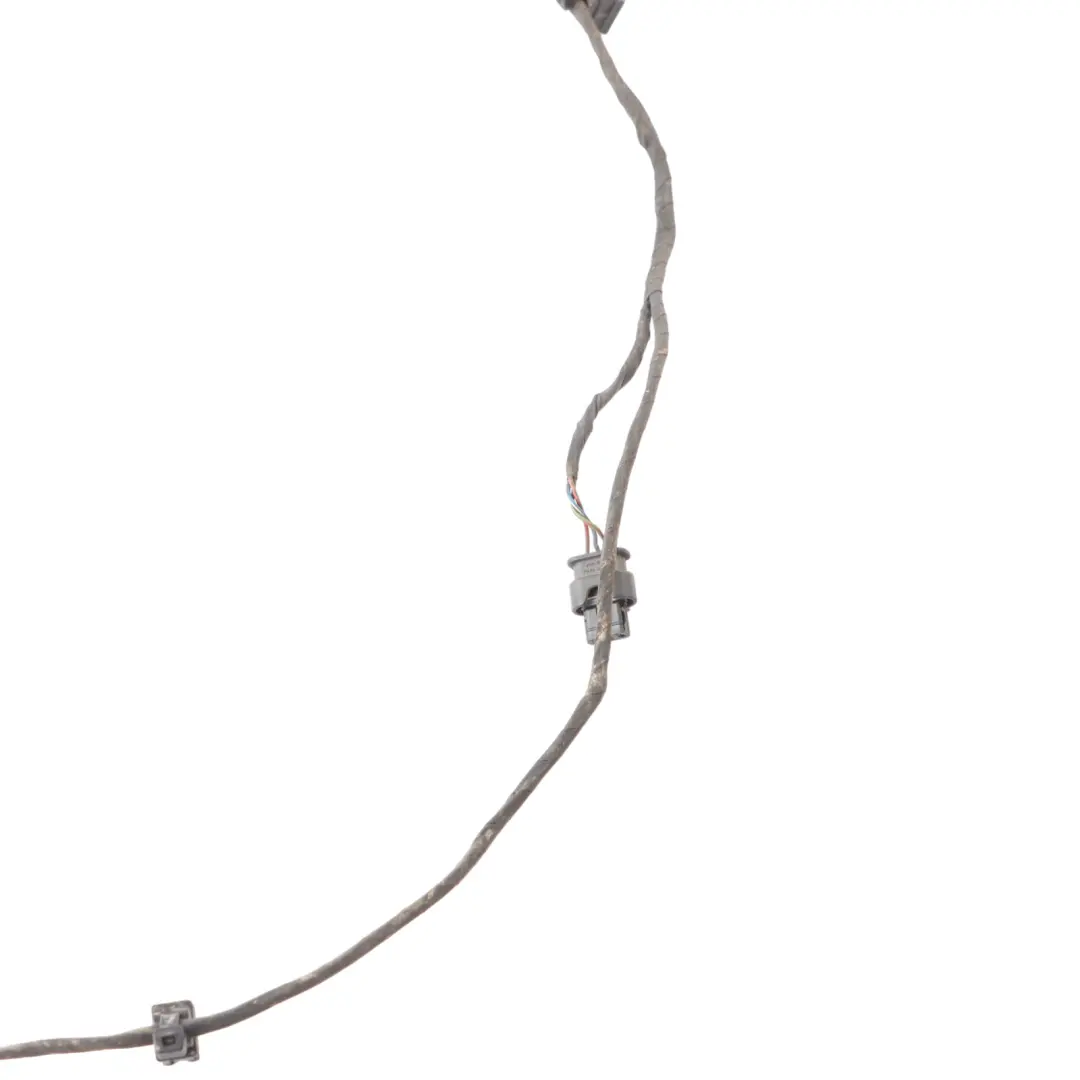 Audi A4 B8 Rear Wiring Loom PDC Harness Parking Sensor - SKU 8K0971104F - Part number 8K0971104F