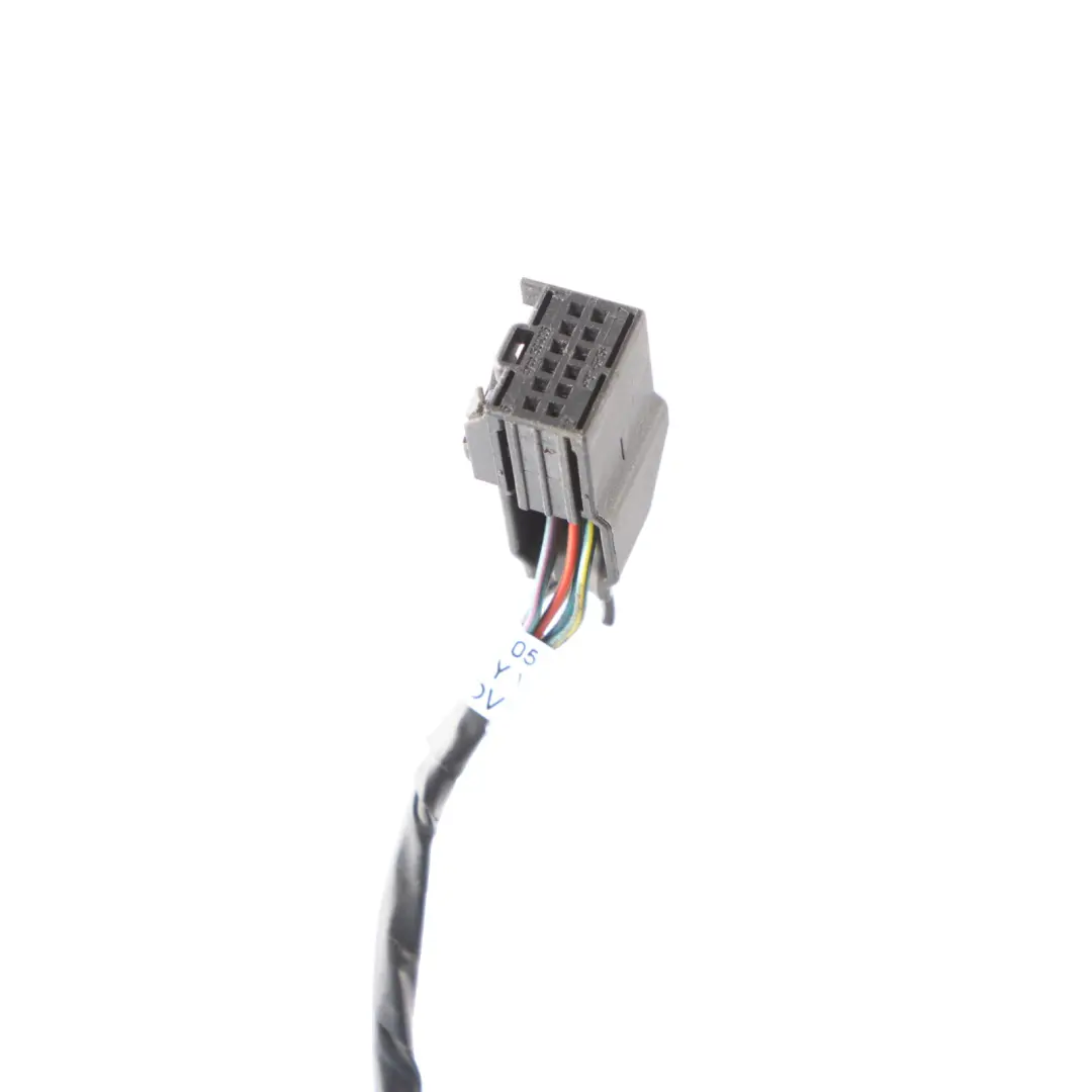 Audi A4 B8 Rear Wiring Loom PDC Harness Parking Sensor - SKU 8K0971104F - Part number 8K0971104F