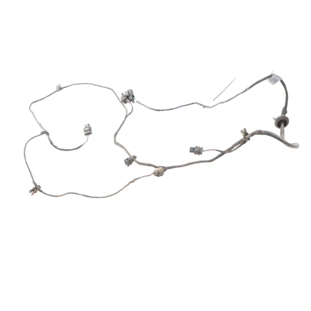 Cablaggio Posteriore PDC Harness Sensore Di Parcheggio per Audi A4 B8 con numero di parte 8K0971104F Audi A4 B8 Cablaggio Posteriore PDC Harness Sensore Di Parcheggio - SKU 8K0971104F - Numero di parte 8K0971104F