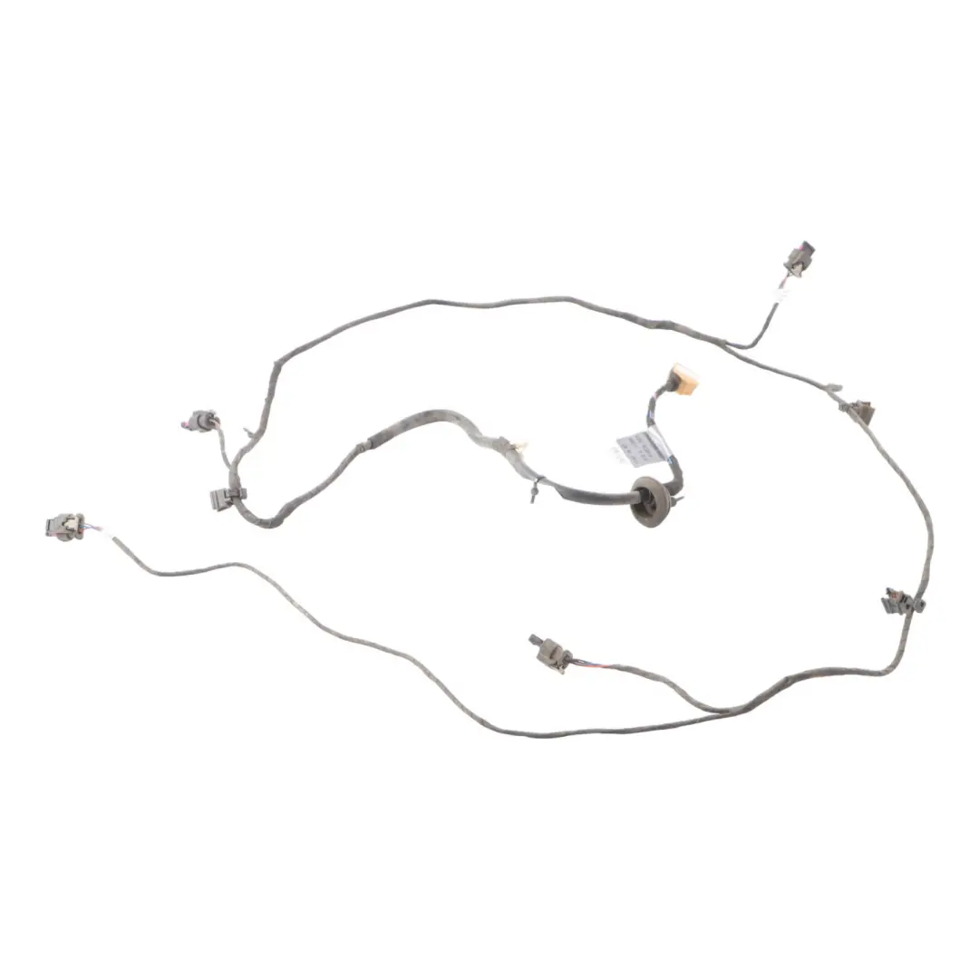 Faisceau Câbles Stationnement PDC Pare-Chocs Arrière pour Audi A5 8T à propos du numéro de pièce 8K0971104Q Audi A5 8T Faisceau Câbles Stationnement PDC Pare-Chocs Arrière - SKU 8K0971104Q - Numéro de pièce 8K0971104Q