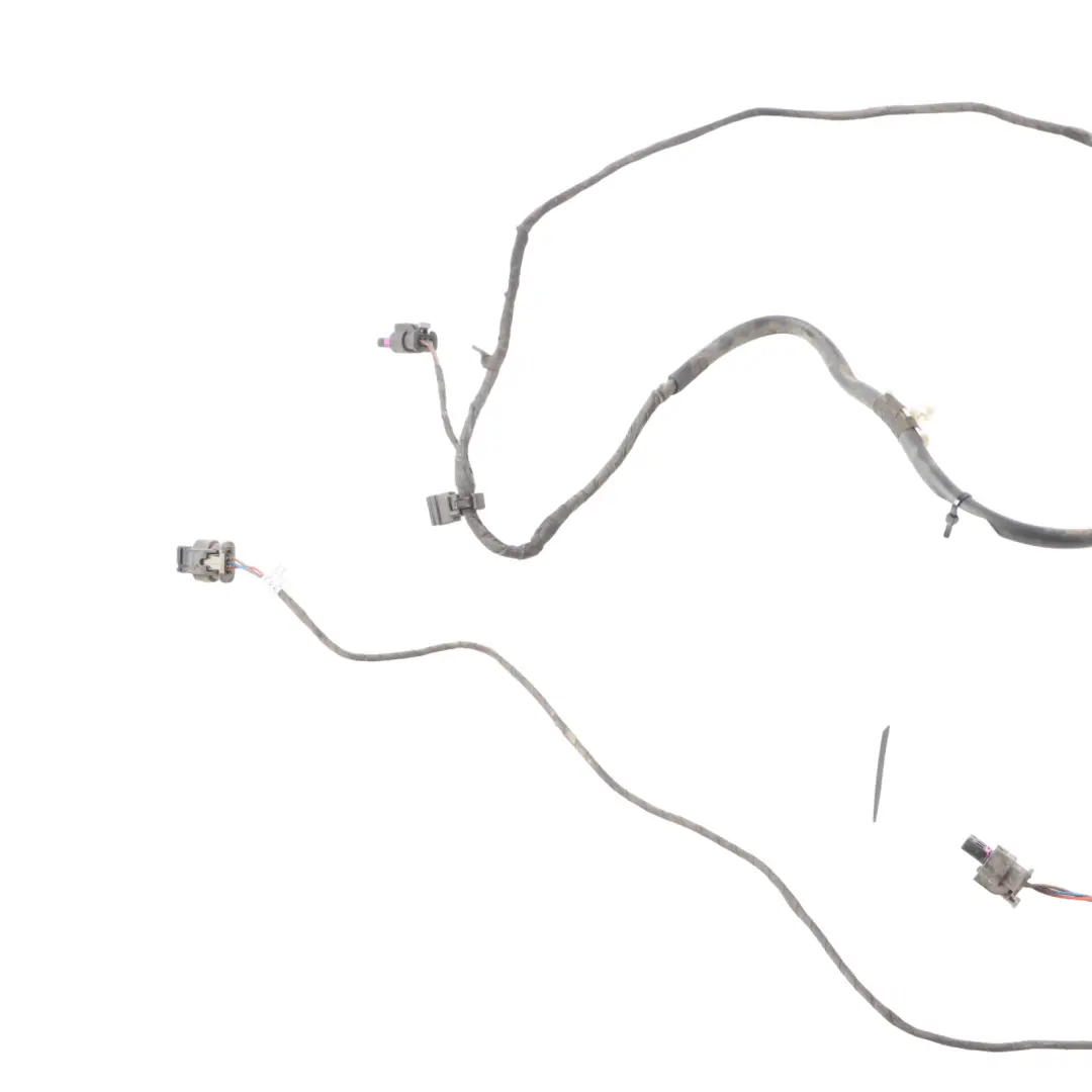 Parachoques Trasero PDC Sensor Aparcamiento Cableado Mazo para Audi A5 8T con número de pieza 8K0971104Q Audi A5 8T Parachoques Trasero PDC Sensor Aparcamiento Cableado Mazo - SKU 8K0971104Q - Número de pieza 8K0971104Q