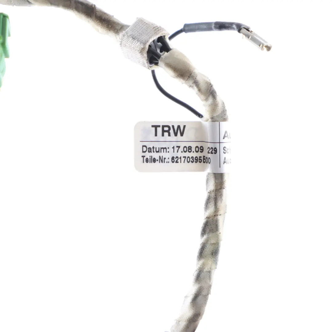 Steering Wheel Air Module Wiring Harness Loom Cable to Audi S4 B8 with Part number 8K0971589A Audi S4 B8 Steering Wheel Air Module Wiring Harness Loom Cable - SKU 8K0971589A - Part number 8K0971589A