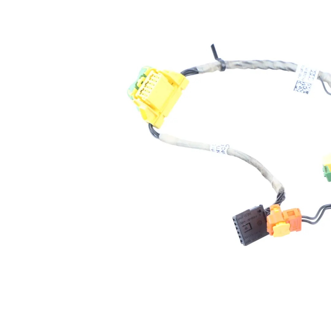 Steering Wheel Air Module Wiring Harness Loom Cable to Audi S4 B8 with Part number 8K0971589A Audi S4 B8 Steering Wheel Air Module Wiring Harness Loom Cable - SKU 8K0971589A - Part number 8K0971589A