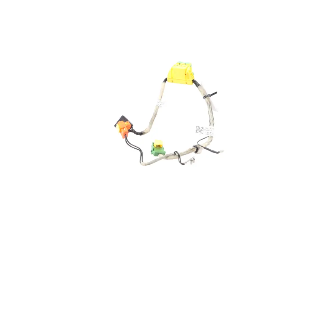 Steering Wheel Air Module Wiring Harness Loom Cable to Audi S4 B8 with Part number 8K0971589A Audi S4 B8 Steering Wheel Air Module Wiring Harness Loom Cable - SKU 8K0971589A - Part number 8K0971589A