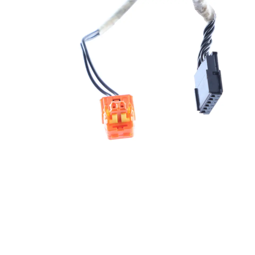 Audi S4 B8 Steering Wheel Air Module Wiring Harness Loom Cable - SKU 8K0971589A - Part number 8K0971589A