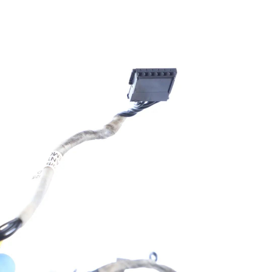 Steering Wheel Air Module Wiring Harness Loom Cable to Audi S4 B8 with Part number 8K0971589A Audi S4 B8 Steering Wheel Air Module Wiring Harness Loom Cable - SKU 8K0971589A - Part number 8K0971589A