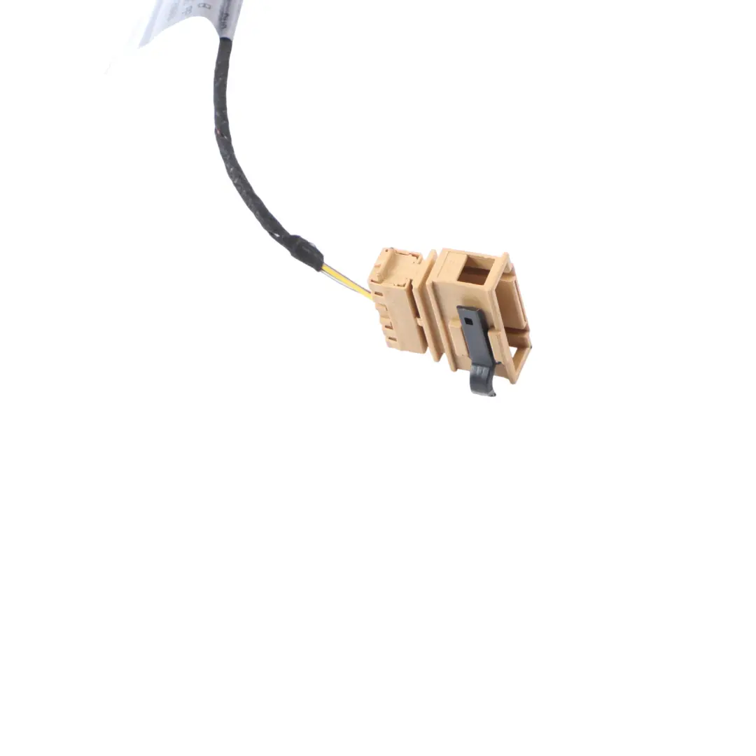 Audi A4 B8 Scatola Portaoggetti Modulo Aria Interruttore Cablaggio - SKU 8K0971679B - Numero di parte 8K0971679B