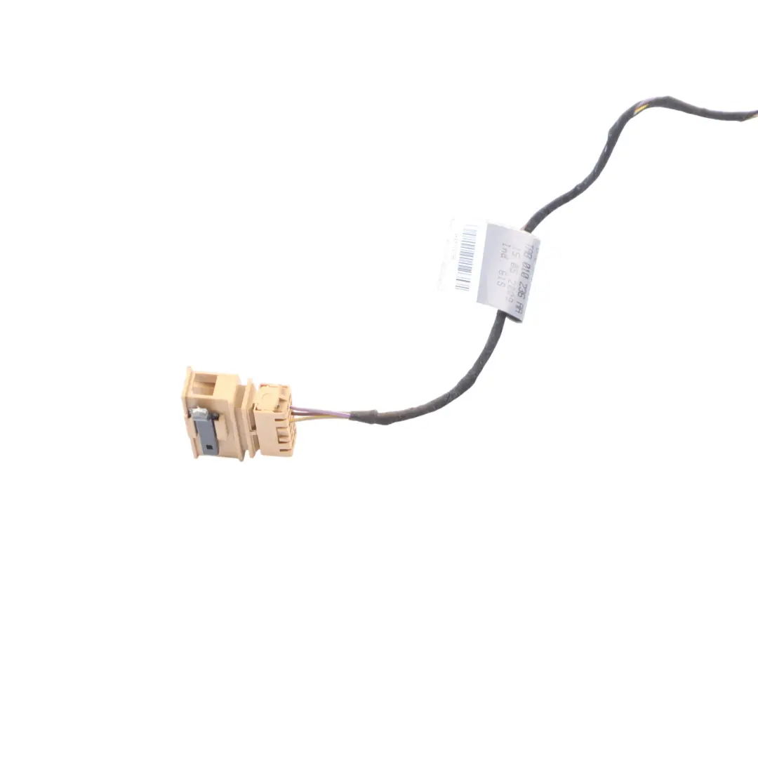 Audi A4 B8 Handschuhfach Beifahrer Luft Modul Schalter Kabelbaum - SKU 8K0971679B - Teilenummer 8K0971679B