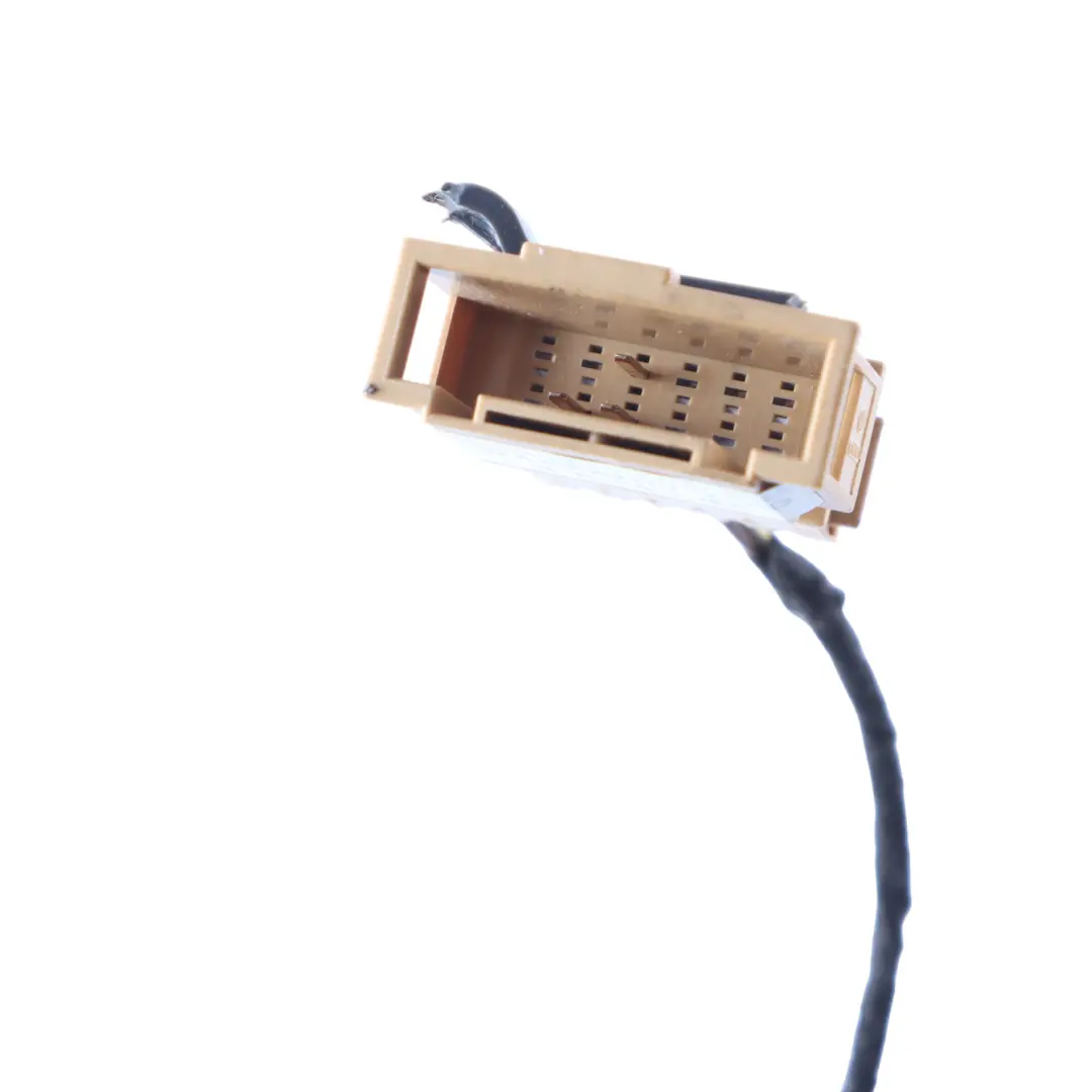 Audi A4 B8 Handschuhfach Beifahrer Luft Modul Schalter Kabelbaum - SKU 8K0971679B - Teilenummer 8K0971679B