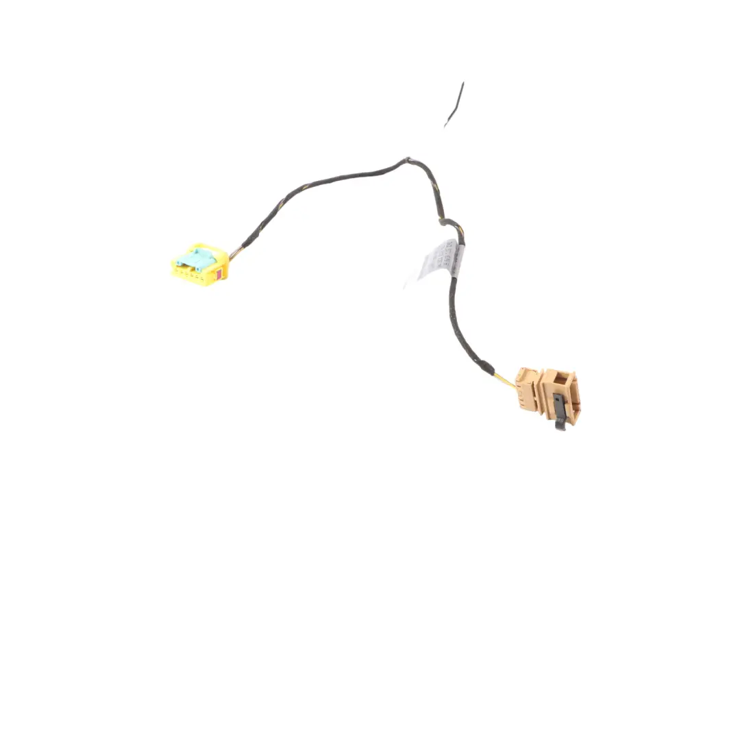 Audi A4 B8 Glove Box Passenger Air Module Switch Wiring Harness Cable - SKU 8K0971679B - Part number 8K0971679B