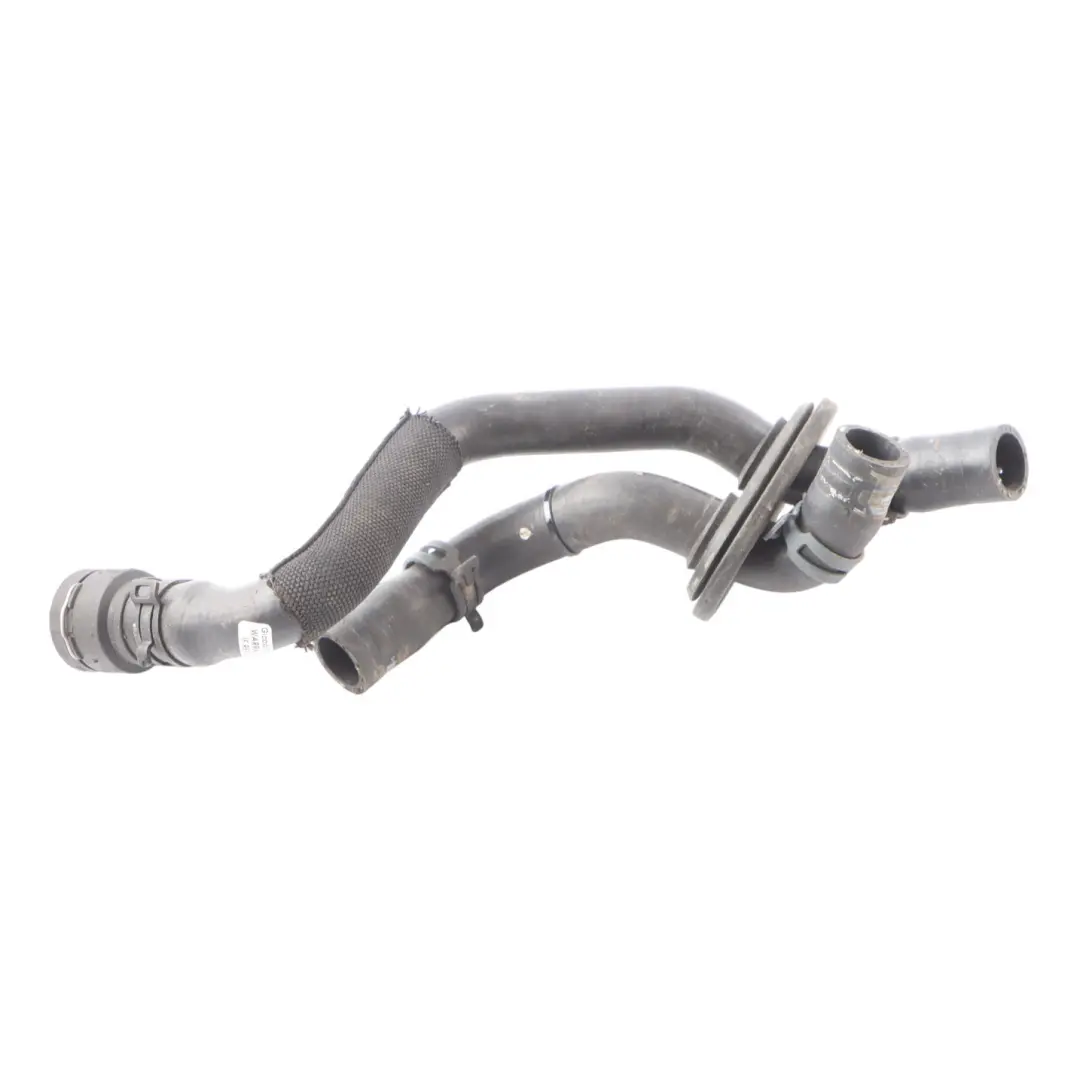 Tubi Acqua Raffreddamento Radiatore 3.0 TFSI per Audi A4 S4 B8 con numero di parte 8K1819350AQ Audi A4 S4 B8 Tubi Acqua Raffreddamento Radiatore 3.0 TFSI - SKU 8K1819350AQ - Numero di parte 8K1819350AQ