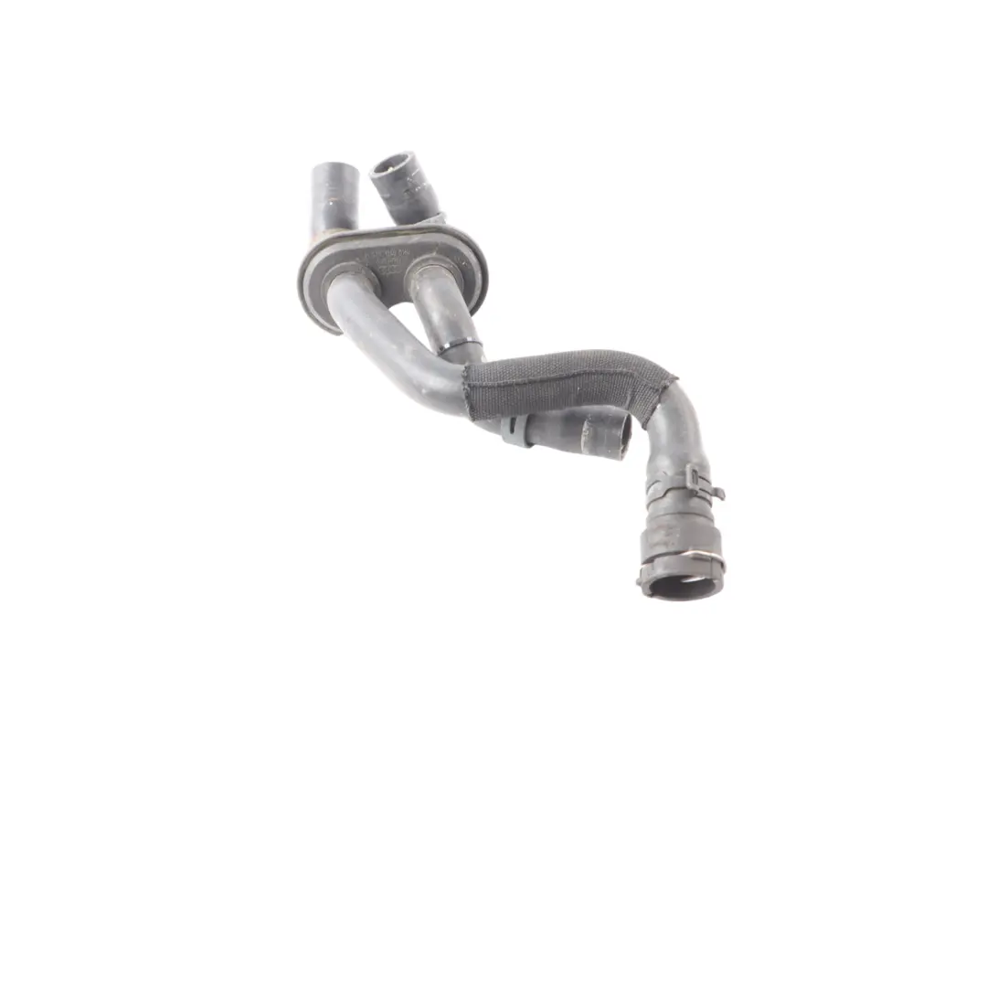 Audi A4 S4 B8 Tuyaux Eau Refroidissement Radiateur 3.0 TFSI - SKU 8K1819350AQ - Numéro de pièce 8K1819350AQ