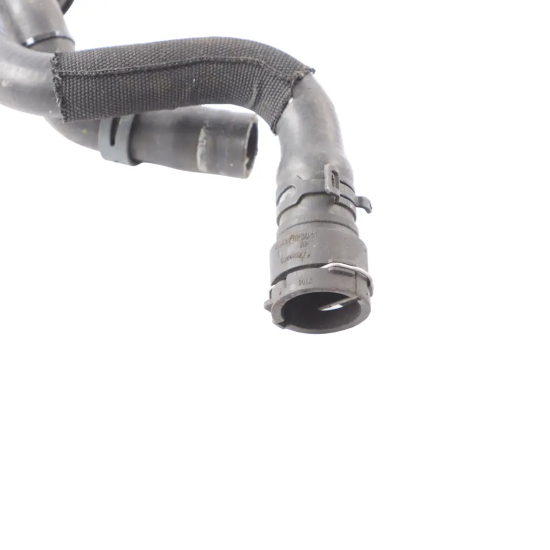 Audi A4 S4 B8 Water Hoses Cooling Coolant Radiator Pipes 3.0 TFSI - SKU 8K1819350AQ - Part number 8K1819350AQ