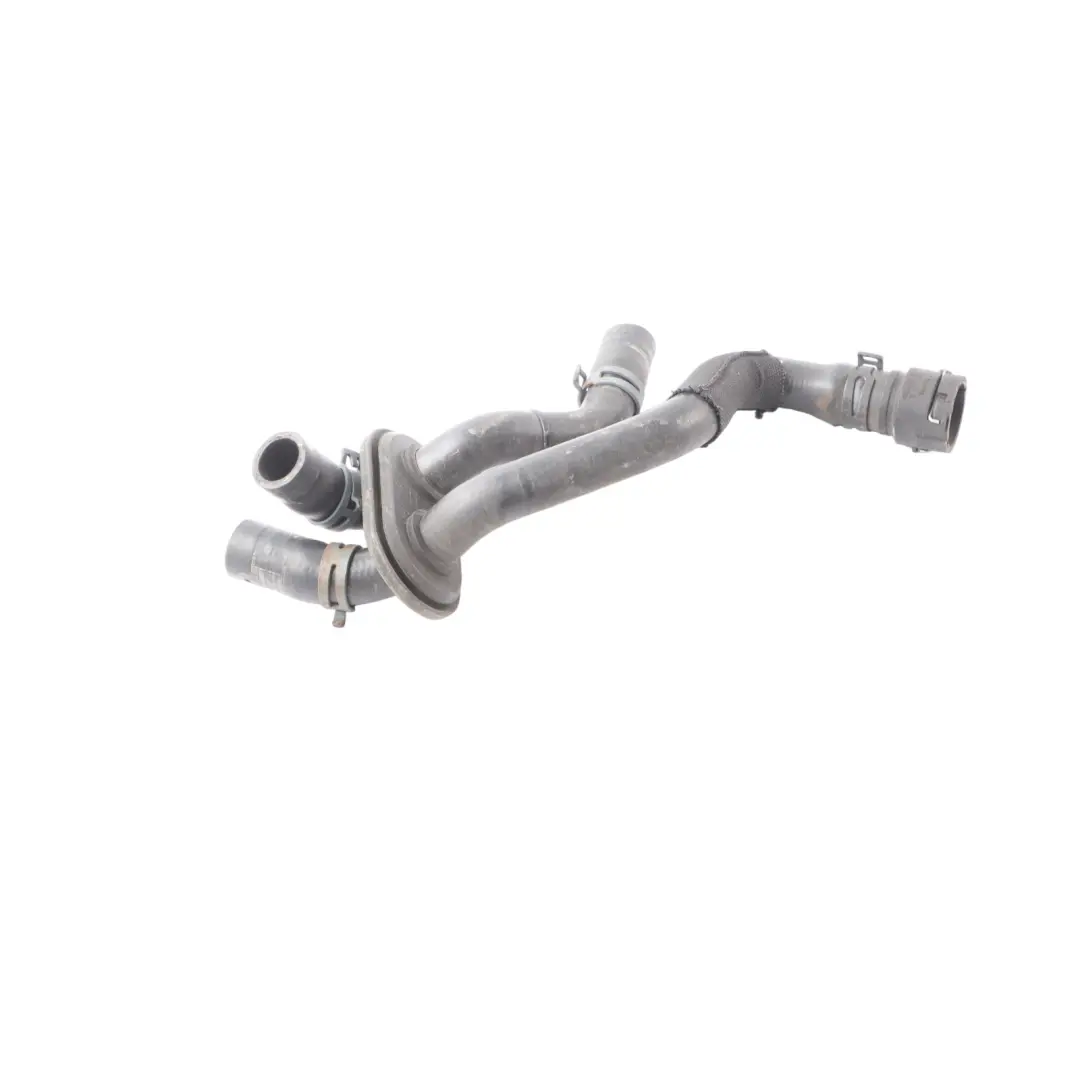 Audi A4 S4 B8 Water Hoses Cooling Coolant Radiator Pipes 3.0 TFSI - SKU 8K1819350AQ - Part number 8K1819350AQ