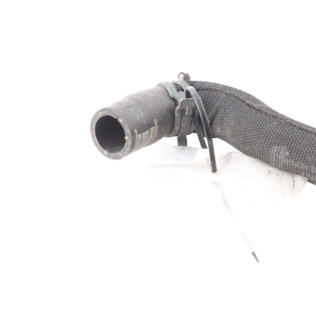 Water Hose Cooling Coolant Radiator Pipe Line to Audi A5 8T 2.0 TFSI with Part number 8K1819376P Audi A5 8T 2.0 TFSI Water Hose Cooling Coolant Radiator Pipe Line - SKU 8K1819376P - Part number 8K1819376P