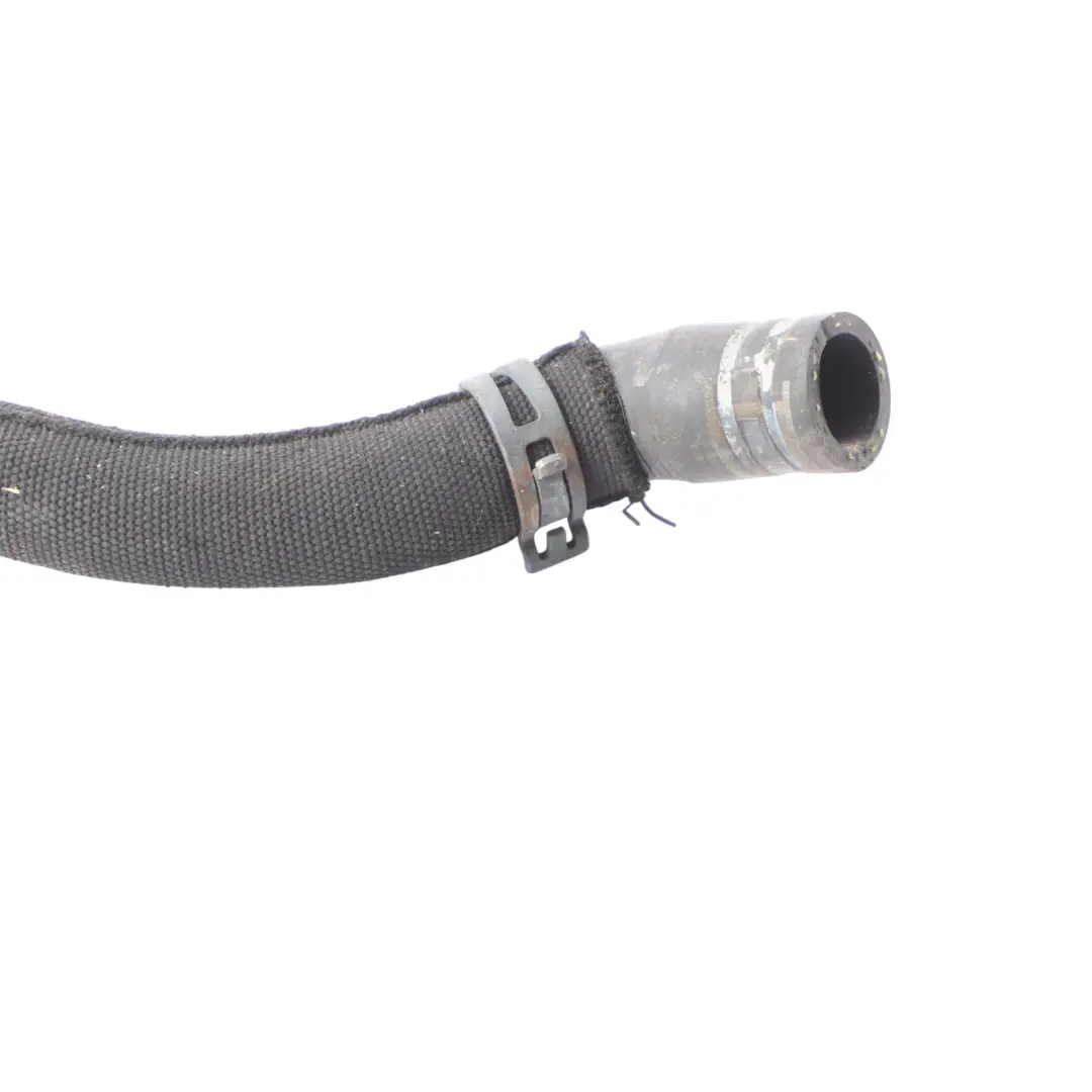 Wasser Schlauch Kühlung Kühler Rohr Leitung für Audi A5 8T 2.0 TFSI mit Teilenummer 8K1819376P Audi A5 8T 2.0 TFSI Wasser Schlauch Kühlung Kühler Rohr Leitung - SKU 8K1819376P - Teilenummer 8K1819376P