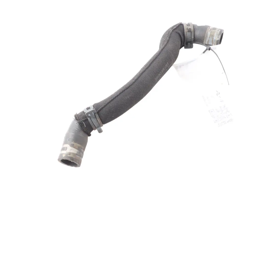 Water Hose Cooling Coolant Radiator Pipe Line to Audi A5 8T 2.0 TFSI with Part number 8K1819376P Audi A5 8T 2.0 TFSI Water Hose Cooling Coolant Radiator Pipe Line - SKU 8K1819376P - Part number 8K1819376P