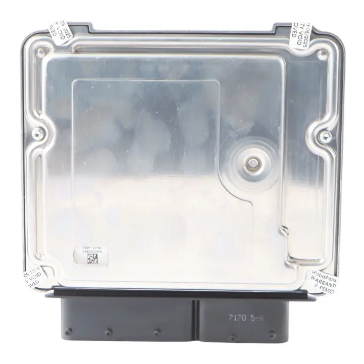 CDHB 160HP Controllo Motore ECU Automatico per Audi A4 B8 A5 8T 1.8 TFSI con numero di parte 8K1907115M Audi A4 B8 A5 8T 1.8 TFSI CDHB 160HP Controllo Motore ECU Automatico - SKU 8K1907115M - Numero di parte 8K1907115M