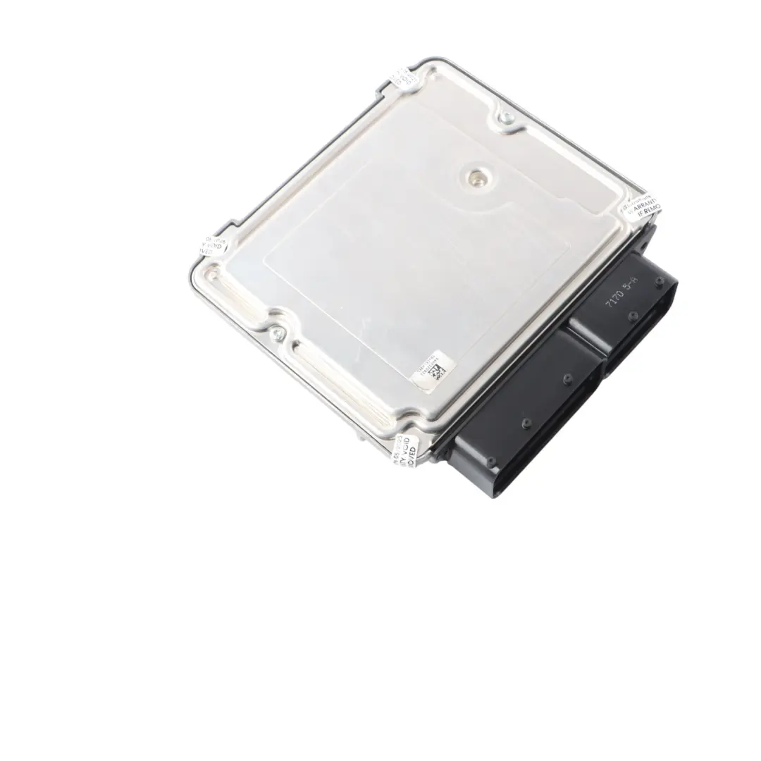 Audi A4 B8 A5 8T 1.8 TFSI CDHB 160HP Engine Control ECU Automatic - SKU 8K1907115M - Part number 8K1907115M