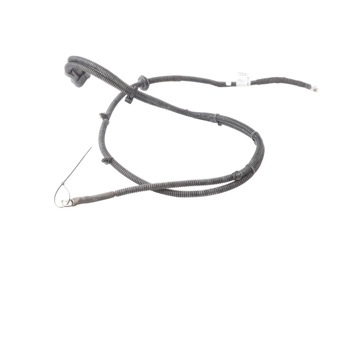 Steering Wiring Harness Cable Loom to Audi A4 B8 A5 8T Power with Part number 8K2971111A Audi A4 B8 A5 8T Power Steering Wiring Harness Cable Loom - SKU RHD-8K2971111A - Part number 8K2971111A