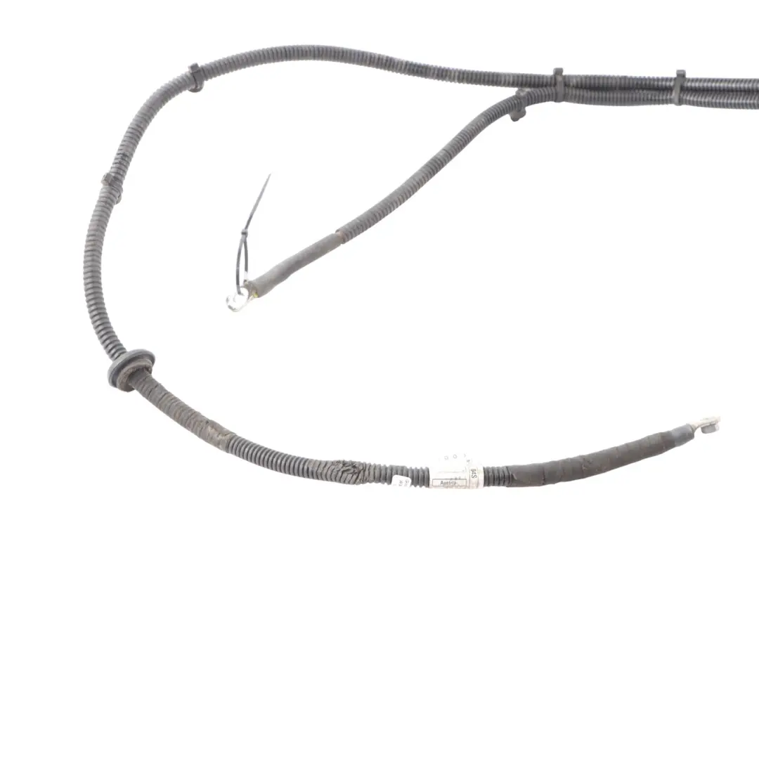 Steering Wiring Harness Cable Loom to Audi A4 B8 A5 8T Power with Part number 8K2971111A Audi A4 B8 A5 8T Power Steering Wiring Harness Cable Loom - SKU RHD-8K2971111A - Part number 8K2971111A