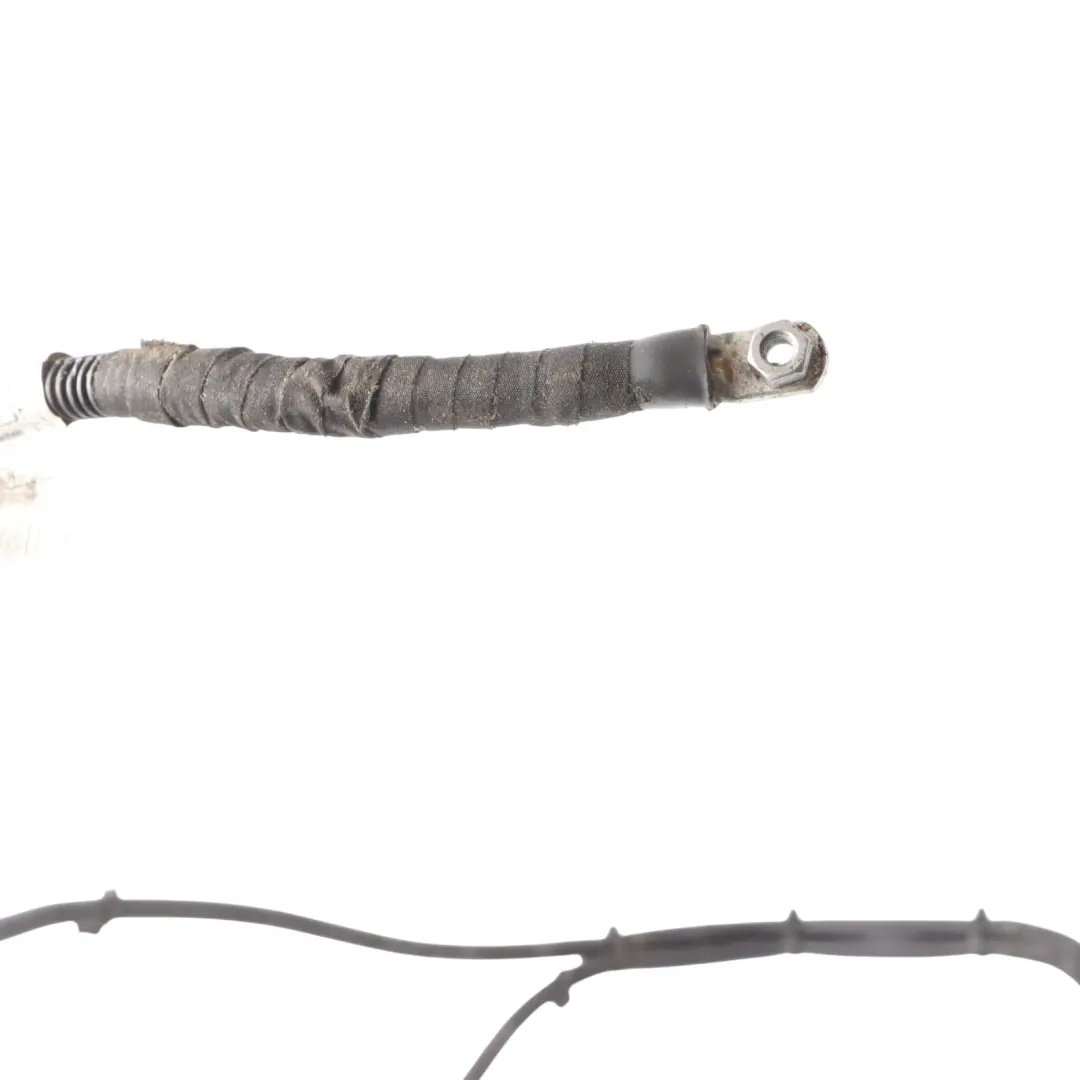 Steering Wiring Harness Cable Loom to Audi A4 B8 A5 8T Power with Part number 8K2971111A Audi A4 B8 A5 8T Power Steering Wiring Harness Cable Loom - SKU RHD-8K2971111A - Part number 8K2971111A