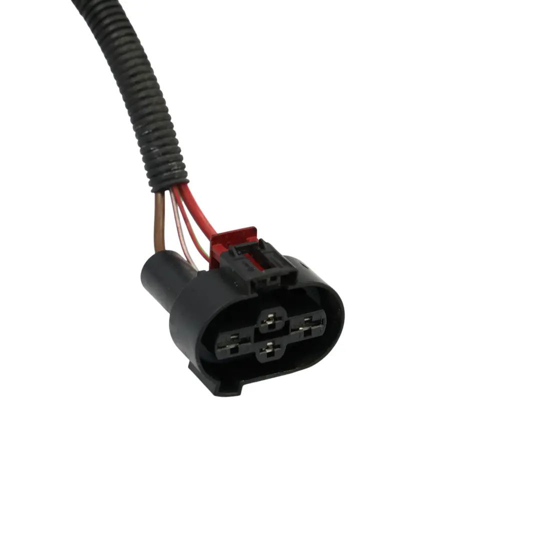 Anlasser Lichtmaschine Kabelbaum Verkabelung für Audi A5 8T 1.8 TFSI mit Teilenummer 8K2971228G Audi A5 8T 1.8 TFSI Anlasser Lichtmaschine Kabelbaum Verkabelung - SKU 8K2971228G - Teilenummer 8K2971228G