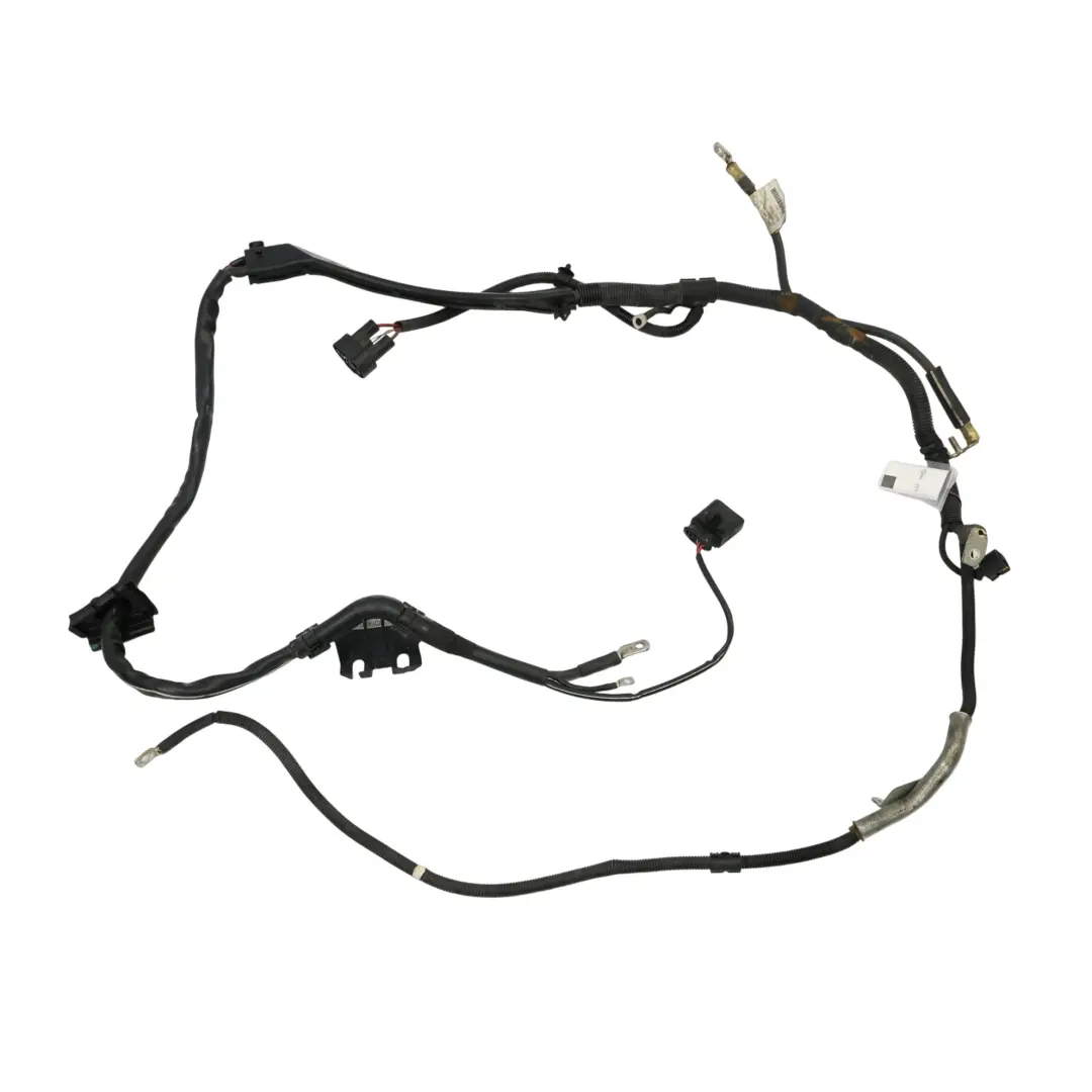 Audi A5 8T 1.8 TFSI Arranque Alternador Arnés Cableado - SKU 8K2971228G - Número de pieza 8K2971228G