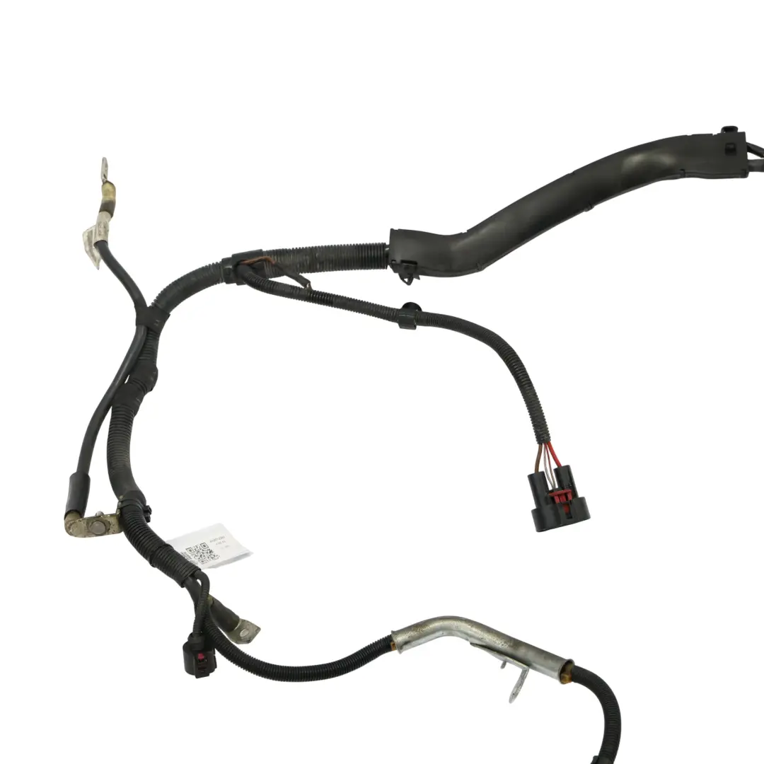 Audi A5 8T 1.8 TFSI Arranque Alternador Arnés Cableado - SKU 8K2971228G - Número de pieza 8K2971228G